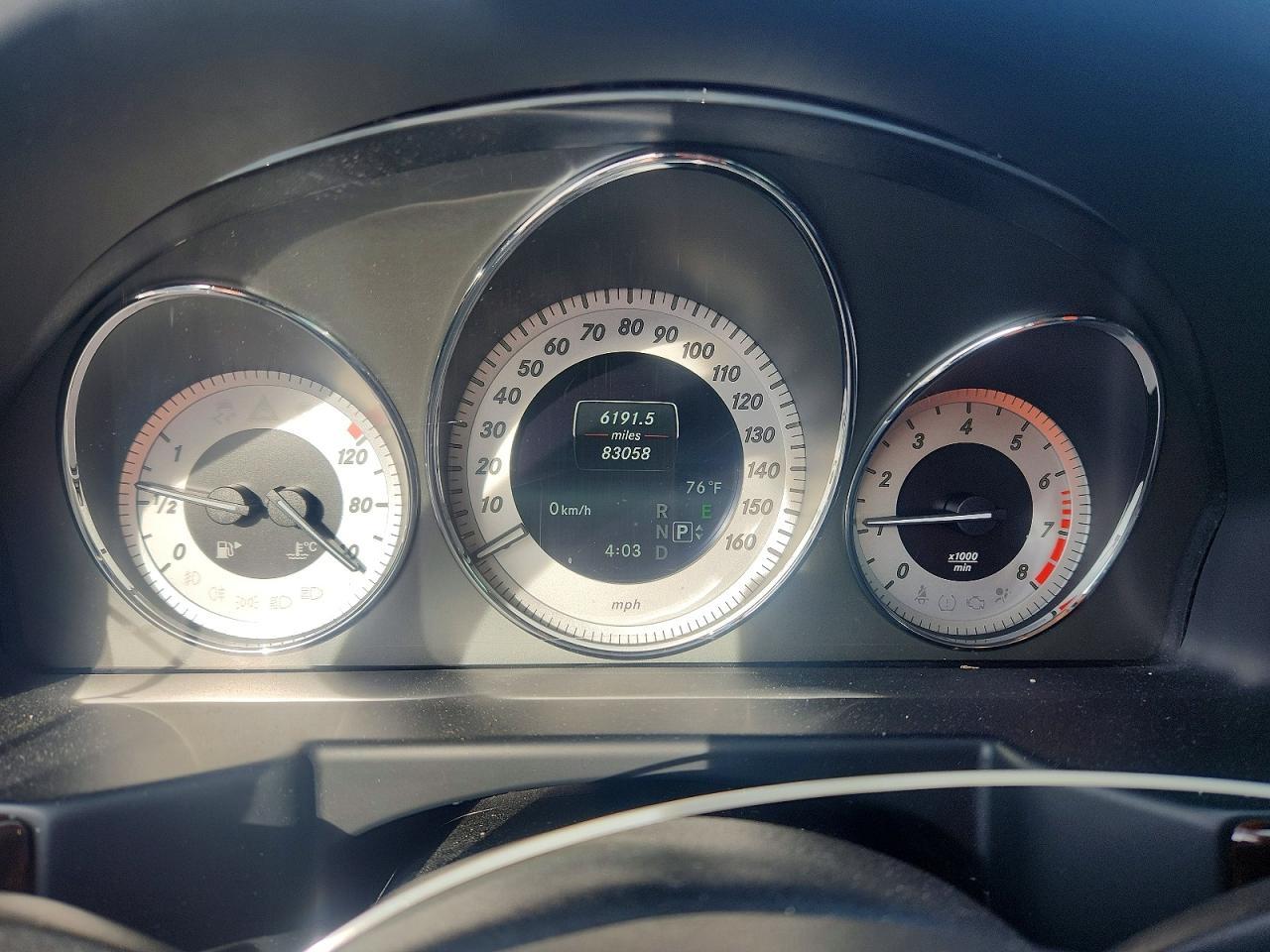 2015 Mercedes-Benz Glk 350 4Matic - zdjęcie 9