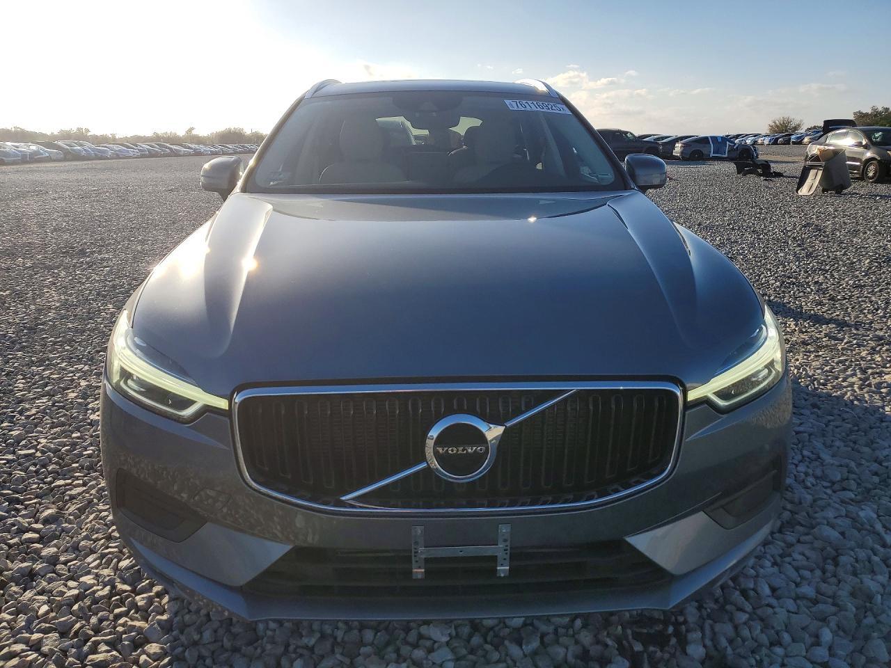 Volvo XC60 - zdjęcie 5