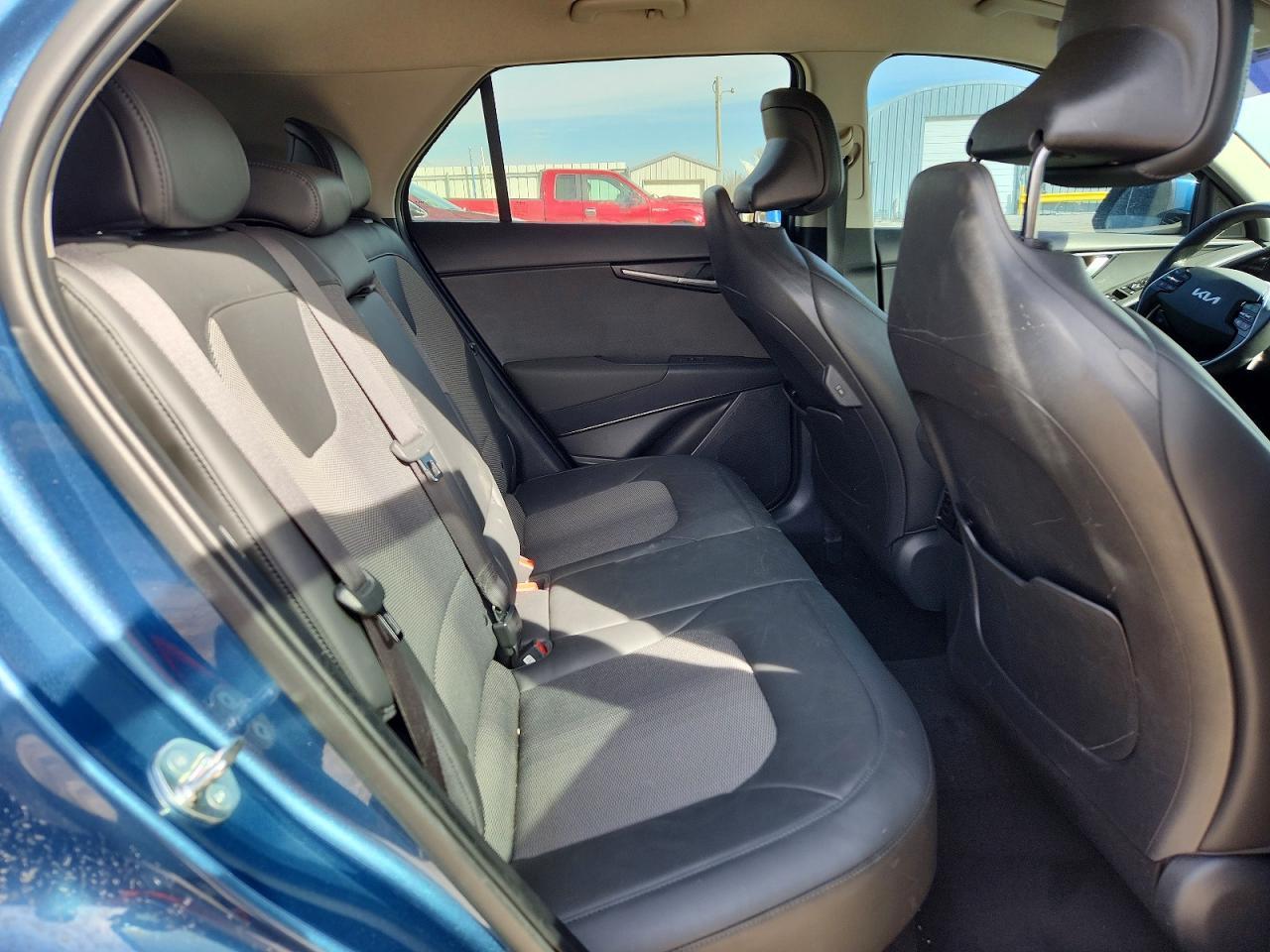 2023 Kia Niro Ex - zdjęcie 10