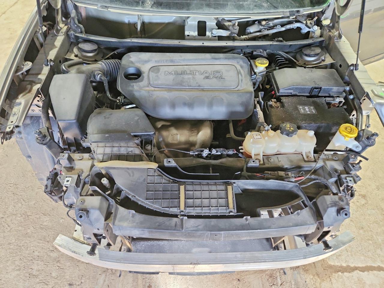 2020 Jeep Cherokee Latitude - zdjęcie 12