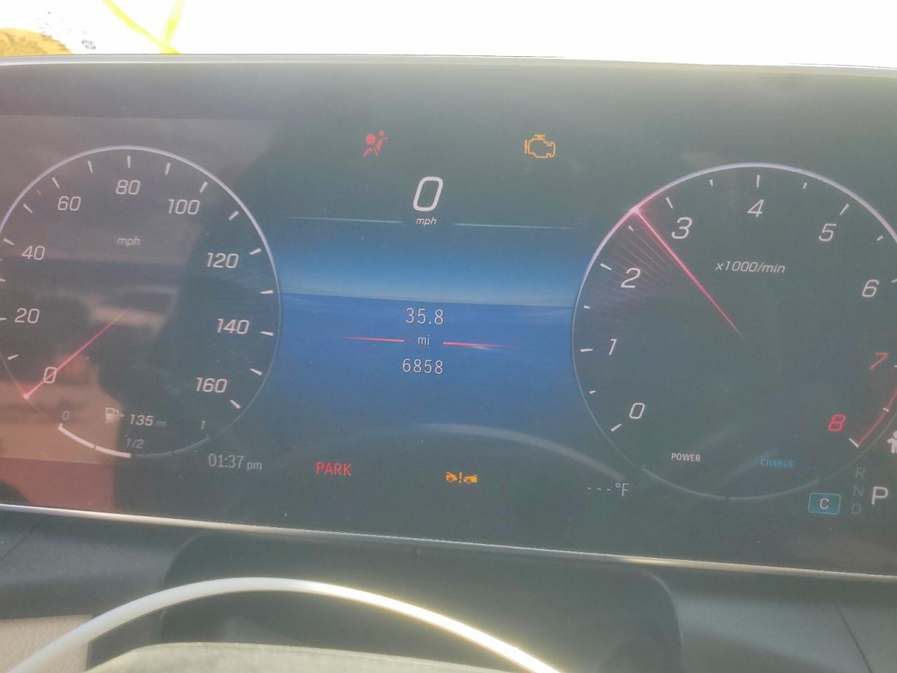 2024 Mercedes-Benz Glc 300 4Matic - zdjęcie 9