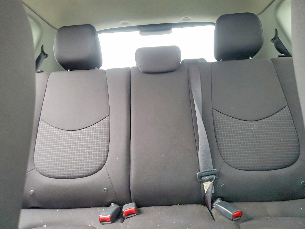 2013 Kia Soul Base - zdjęcie 10