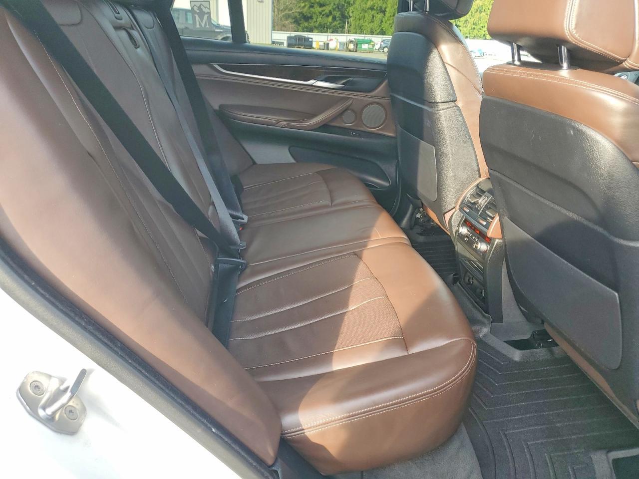 2017 BMW X5 Xdr40E - zdjęcie 11