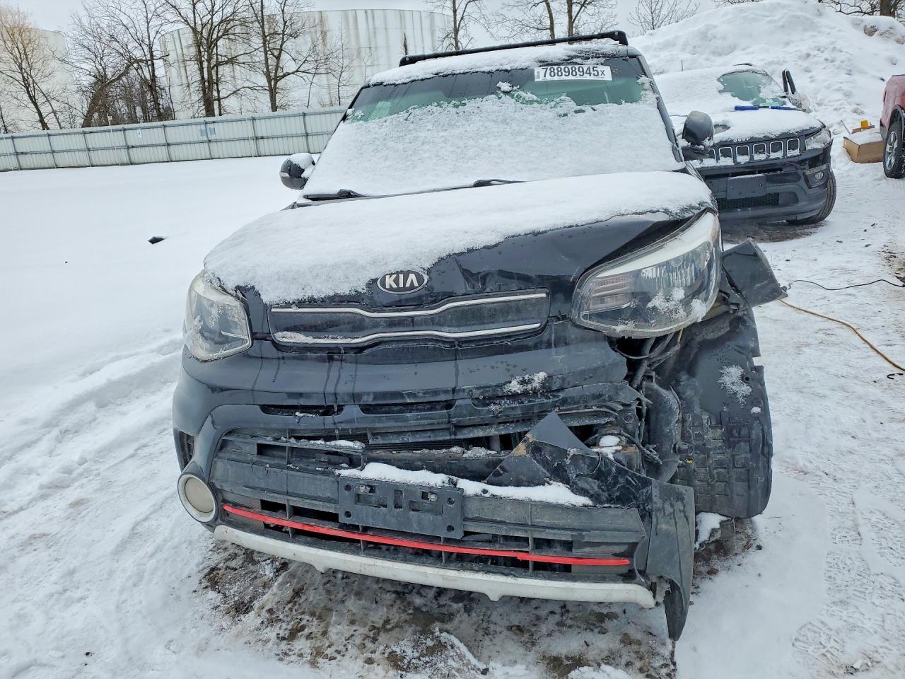 2018 Kia Soul ! - zdjęcie 5