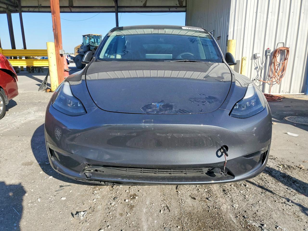 2023 Tesla Model Y - zdjęcie 5