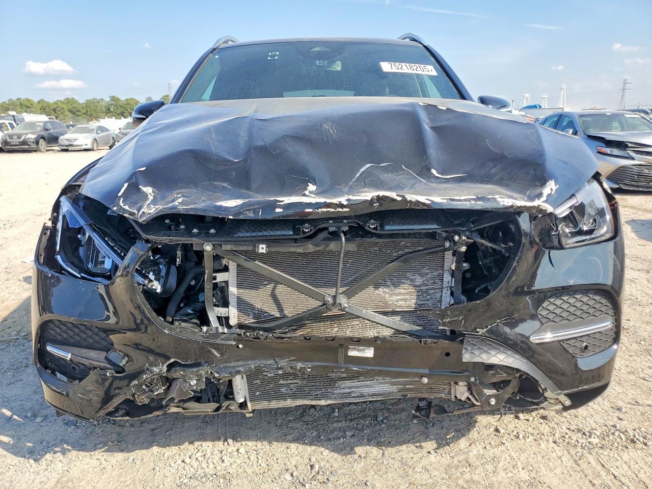 2025 Mercedes-Benz Gle 350 4Matic - zdjęcie 5