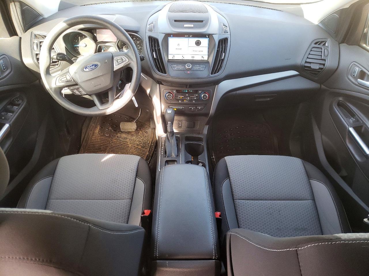 2017 Ford Escape Se - zdjęcie 8