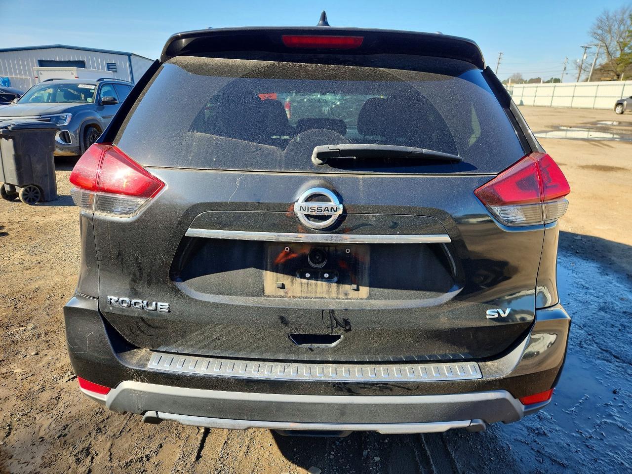 2018 Niss Rogue Sv - zdjęcie 6