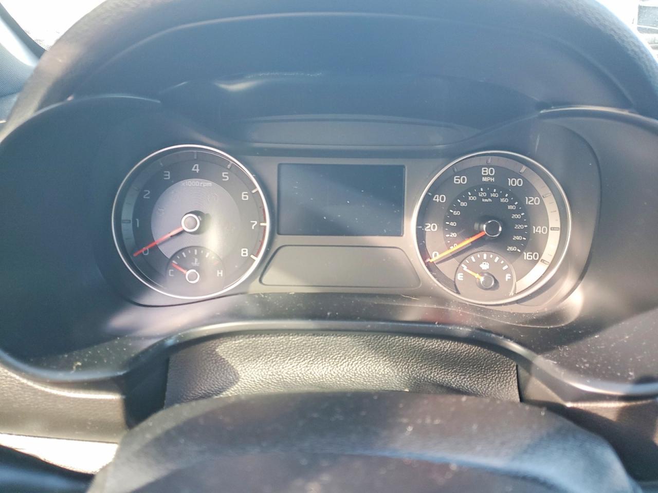 2024 Kia Forte Gt Line - zdjęcie 9