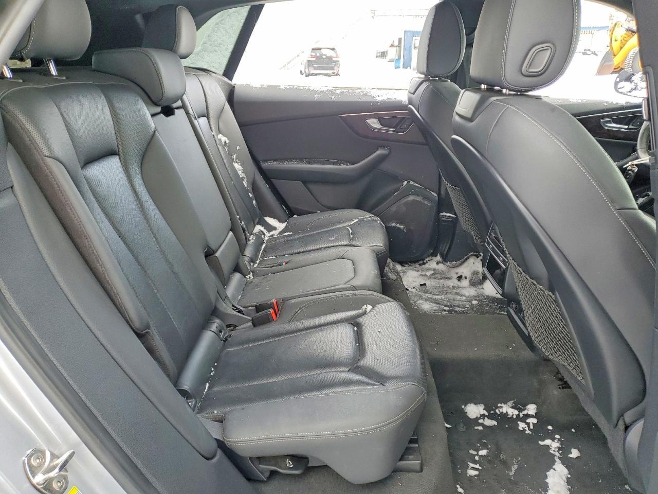 2019 Audi Q8 Progressiv S-Line - zdjęcie 10