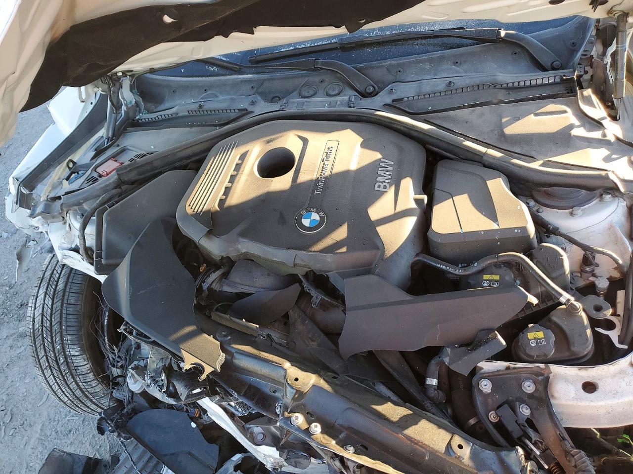 2018 BMW Motorrad 430I - zdjęcie 11