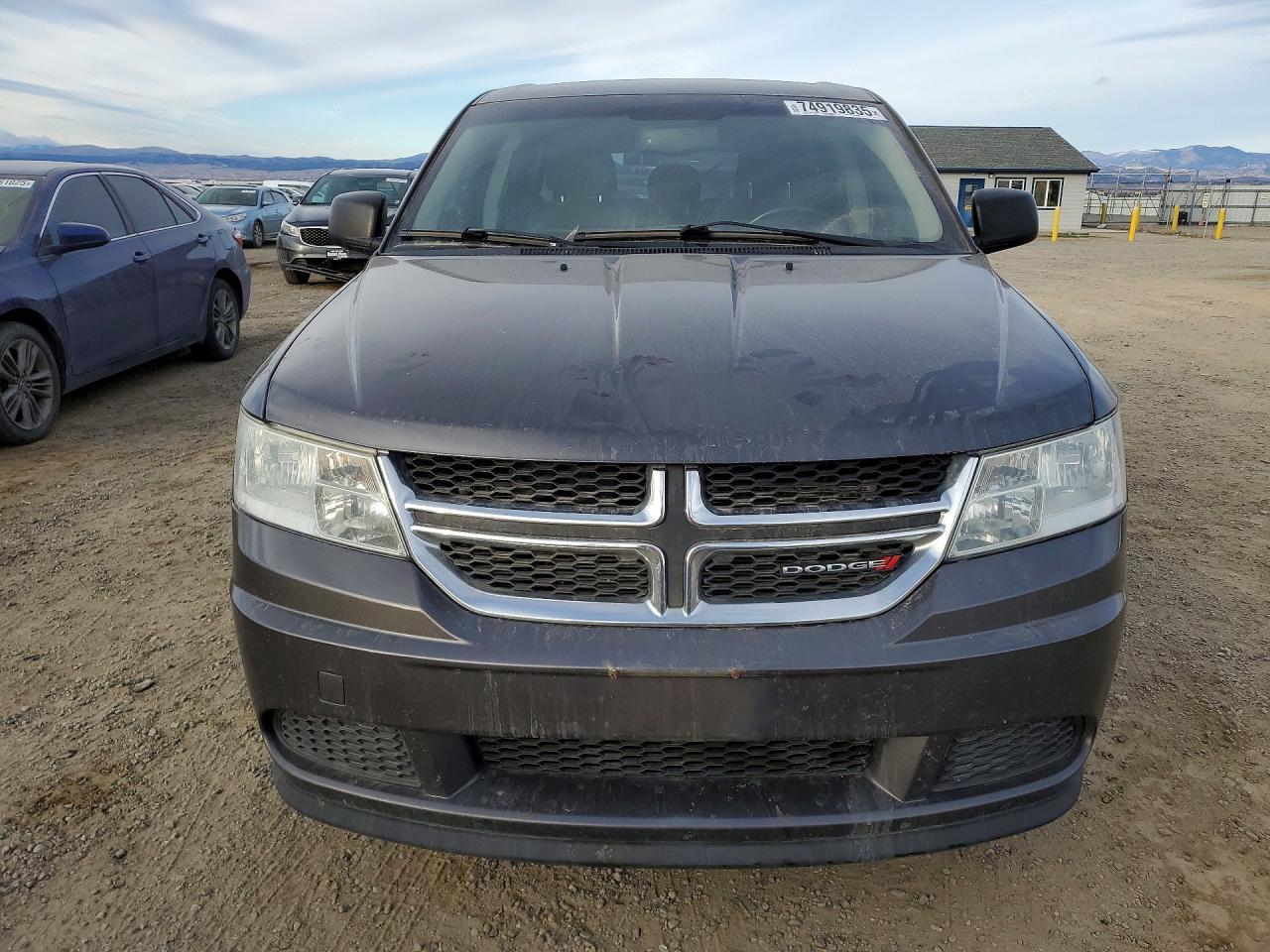 2015 Dodge Journey Se - zdjęcie 5