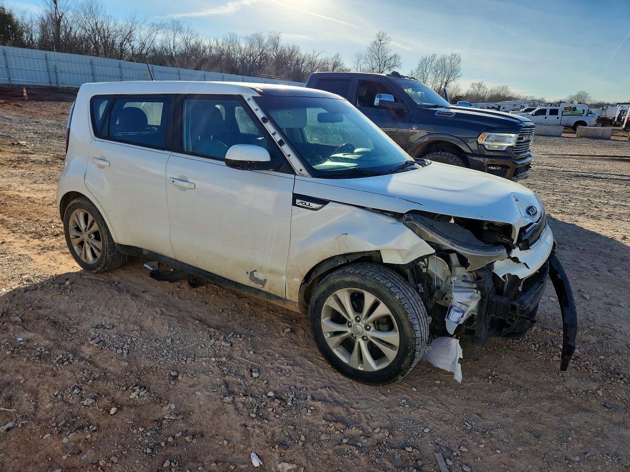 2016 Kia Soul + - zdjęcie 4