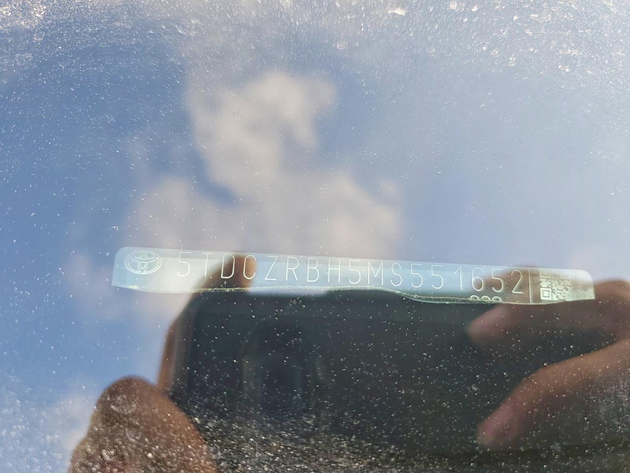 2021 Toyota Highlander L - zdjęcie 13