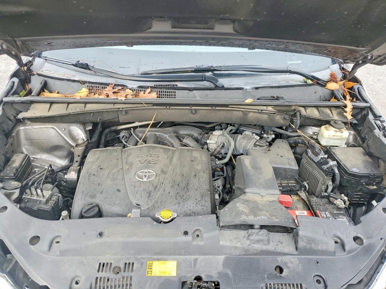 2017 Toyota Highlander Xle - zdjęcie 11