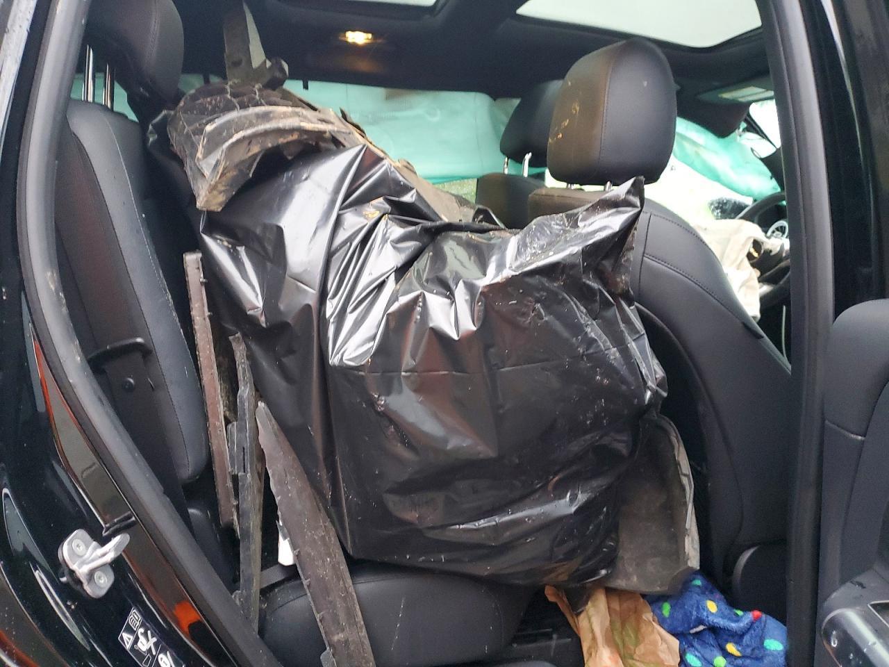 2024 Mercedes-Benz Eqb 250+ - zdjęcie 11