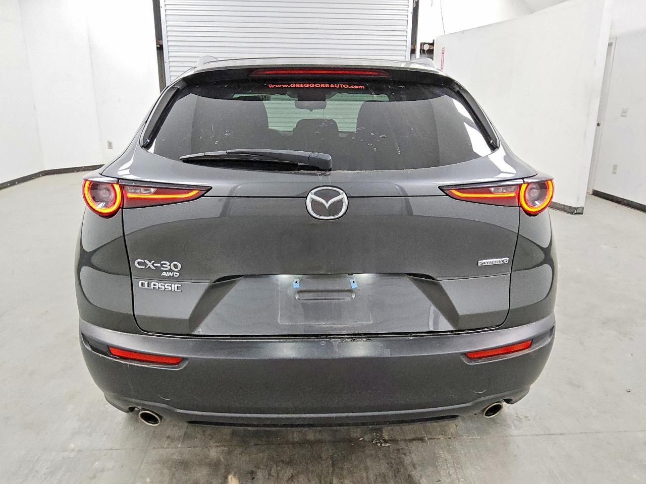 2023 Mazda Cx-30 Premium - zdjęcie 6
