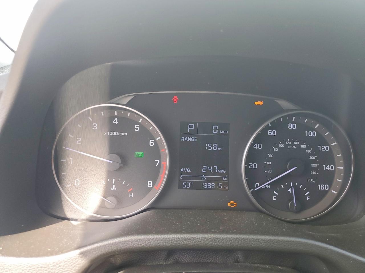 2017 Hyundai Elantra Se - zdjęcie 9