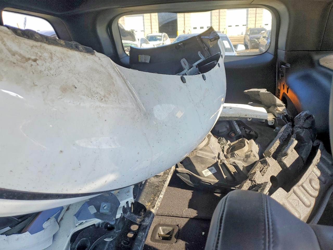 2020 Jeep Grand Cherokee Limited - zdjęcie 10