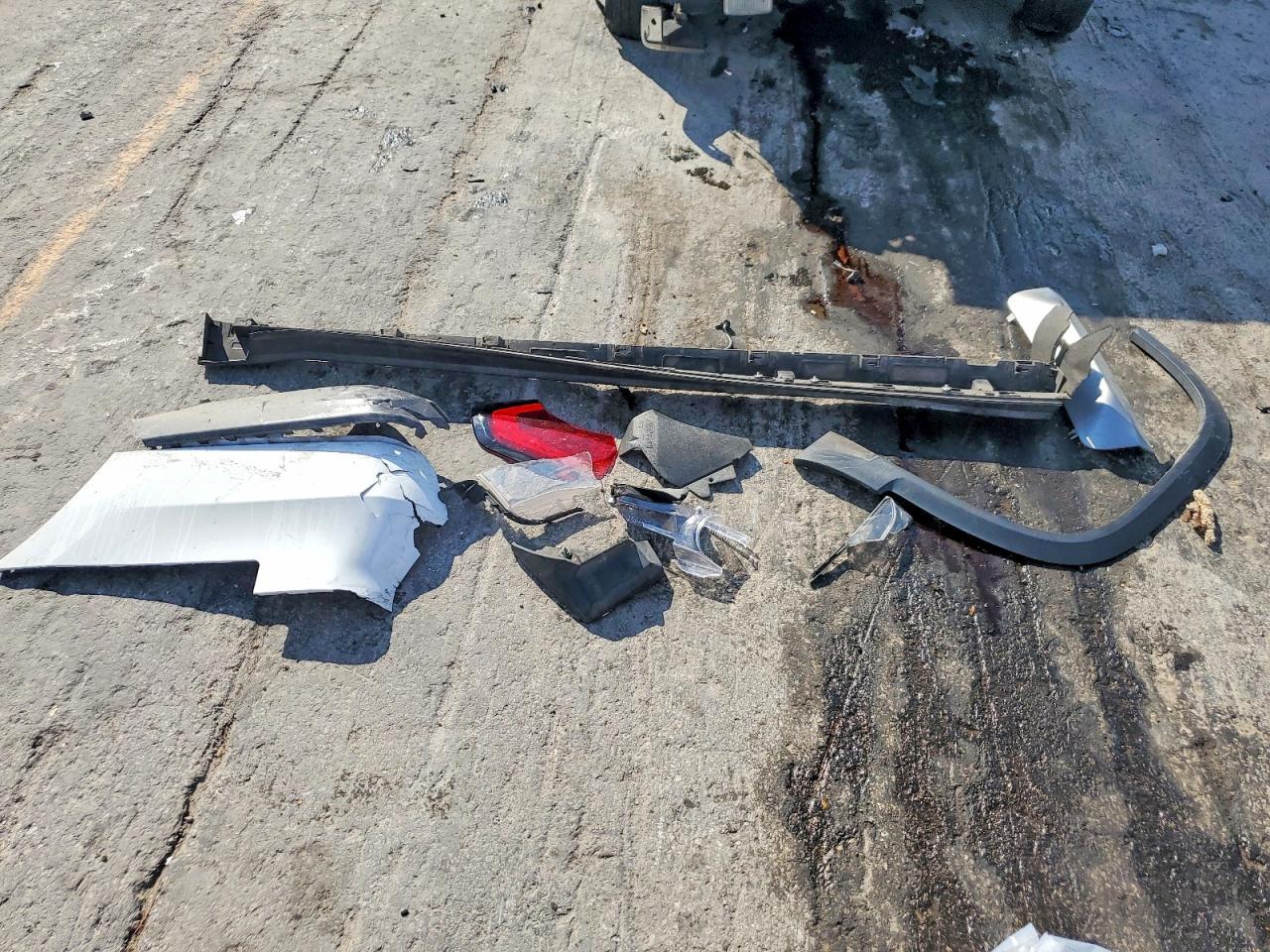 2018 GMC Acadia All Terrain - zdjęcie 13