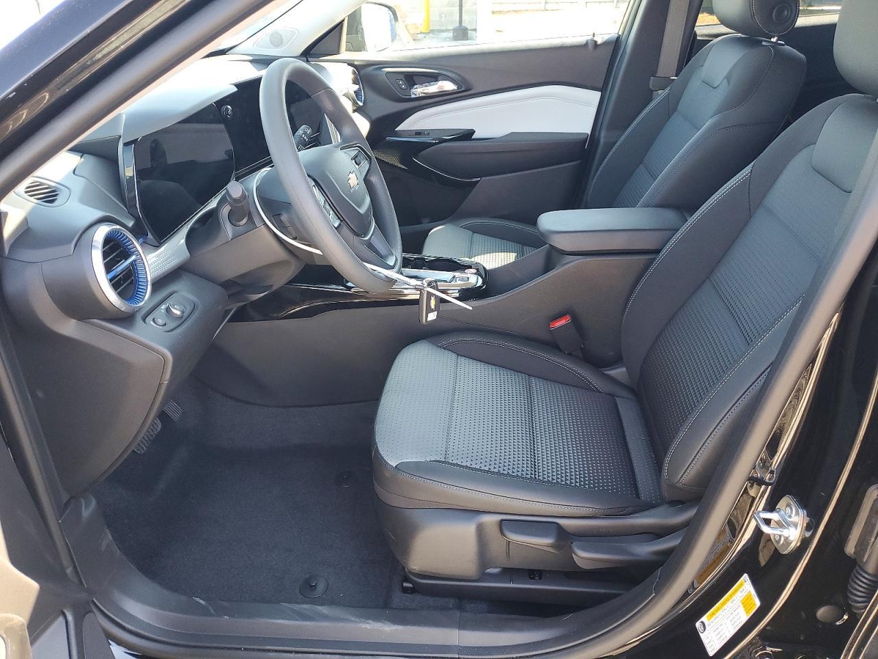 2026 Chevrolet Trax 1Lt - zdjęcie 7