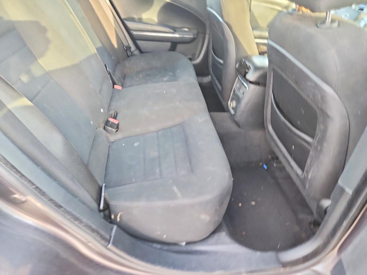 2014 Dodge Charger Se - zdjęcie 10