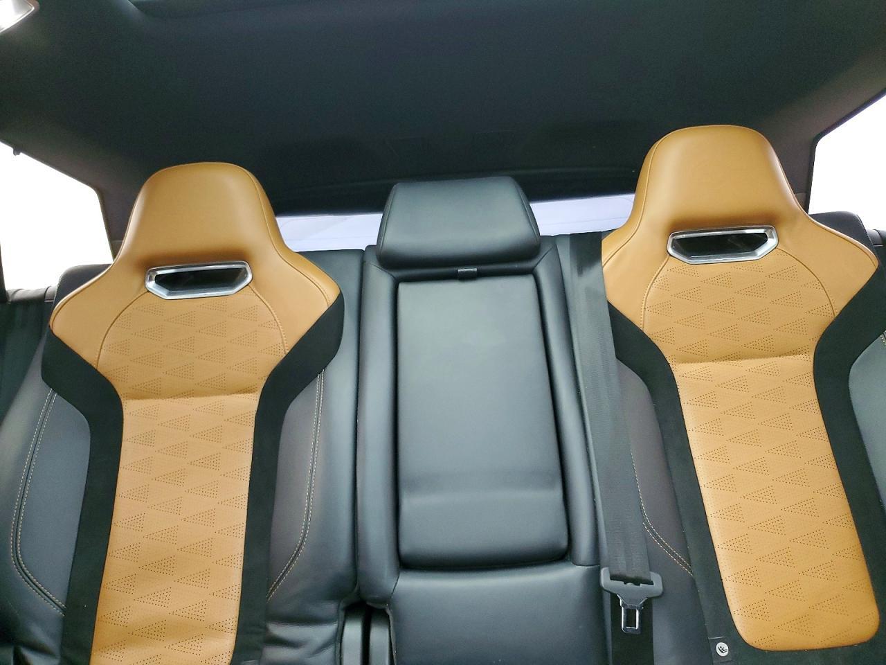 2018 Land Rover Range Rover Sport Svr - zdjęcie 10