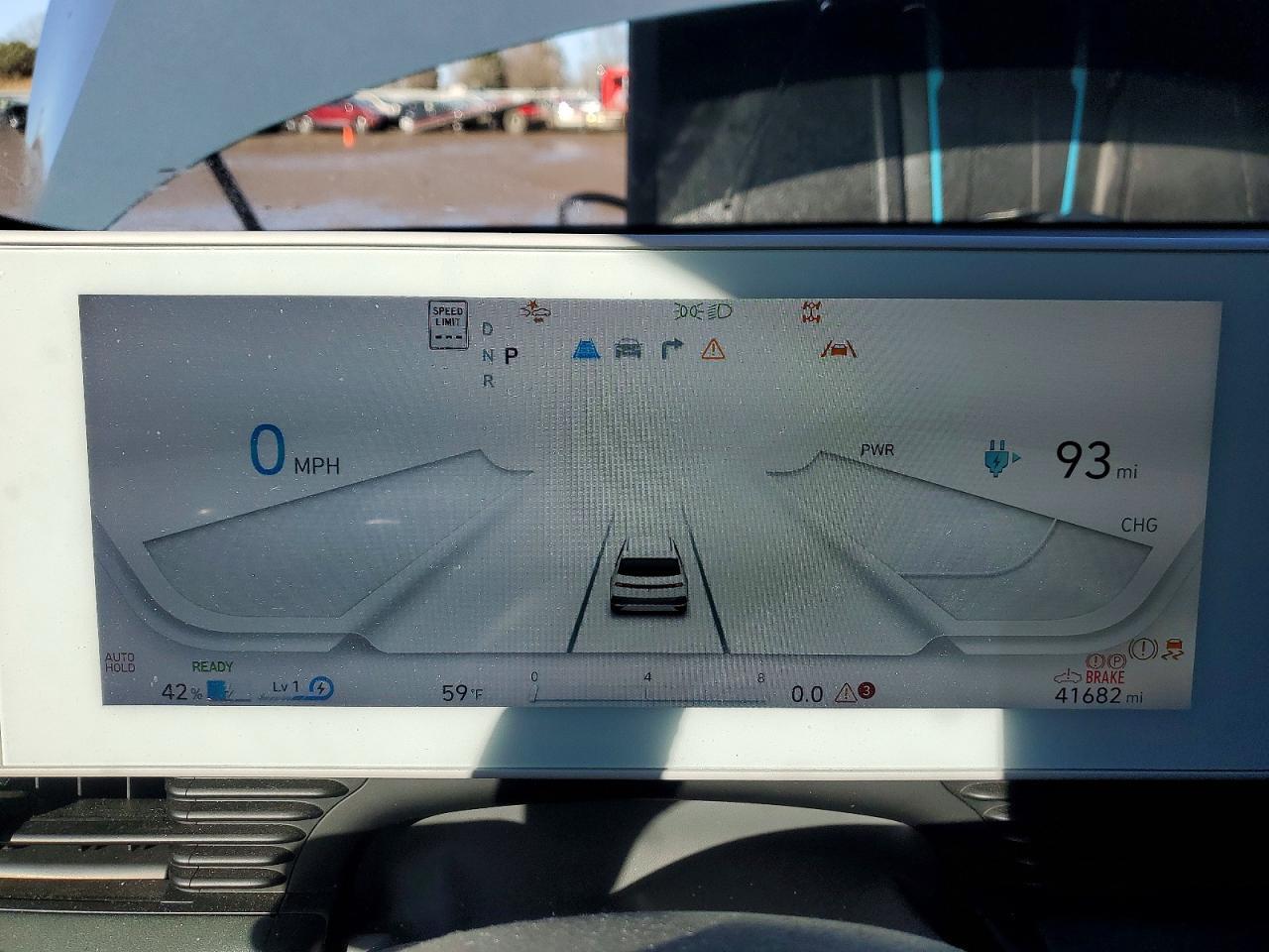 2023 Hyundai Ioniq 5 Sel - zdjęcie 9