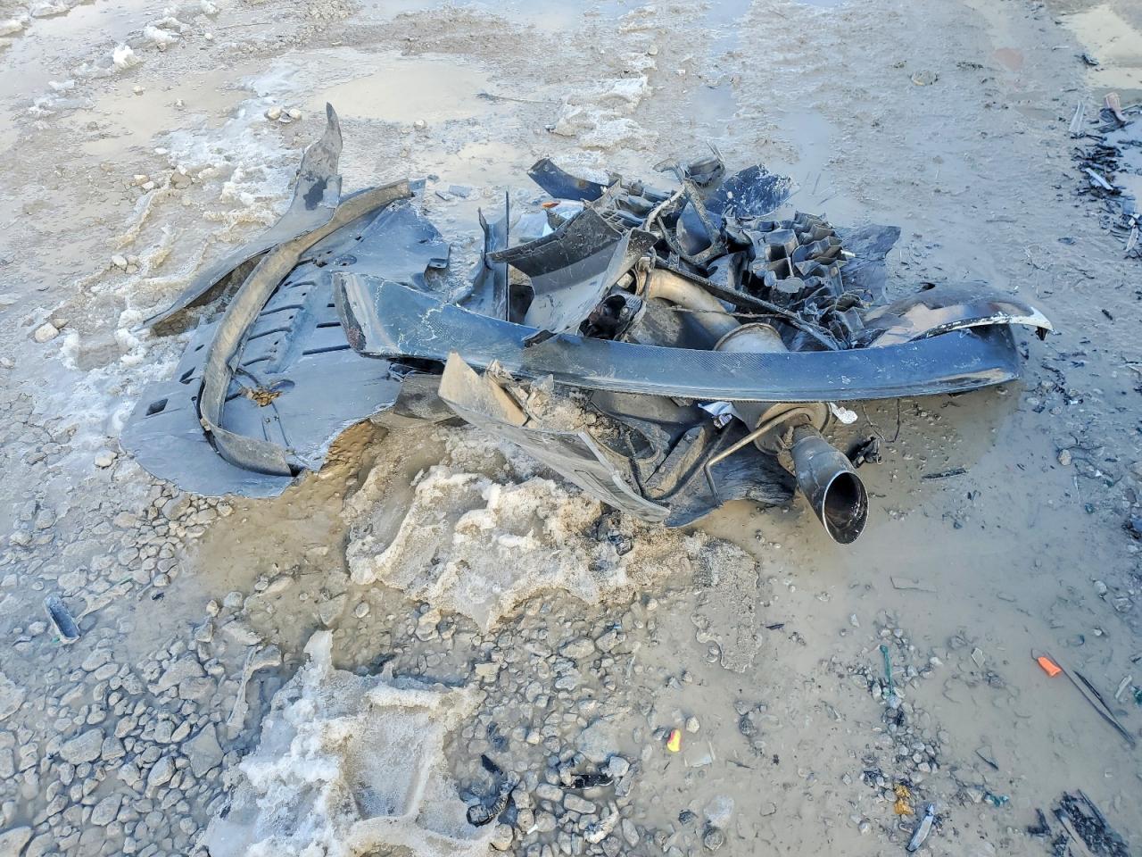 2017 Ford Mustang Gt - zdjęcie 12