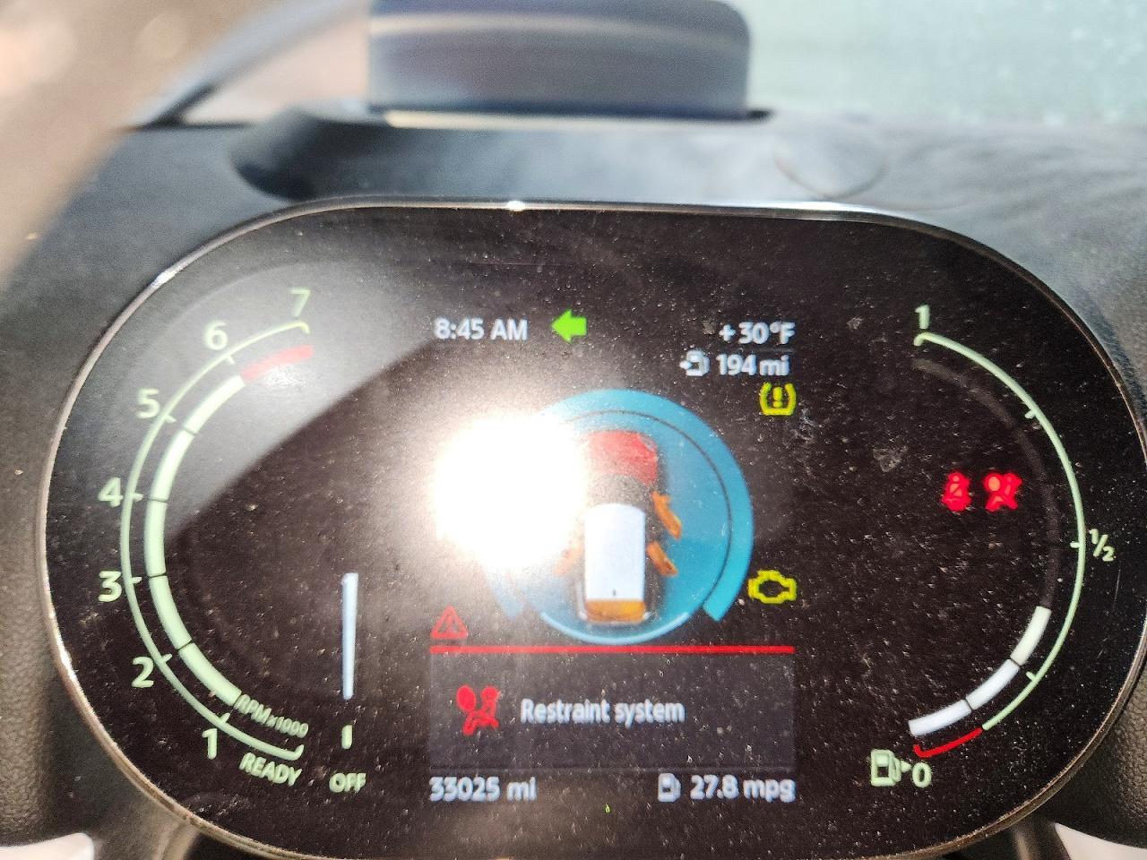 2024 Mini Cooper S Countryman All4 - zdjęcie 9