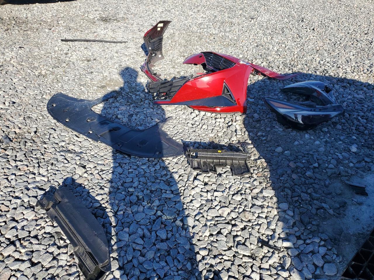 2022 Hyundai Elantra Limited - zdjęcie 12