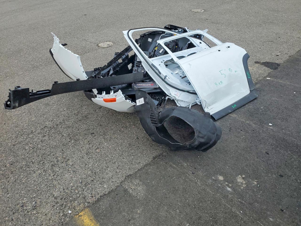 2025 Jeep Grand Cherokee Limited - zdjęcie 12