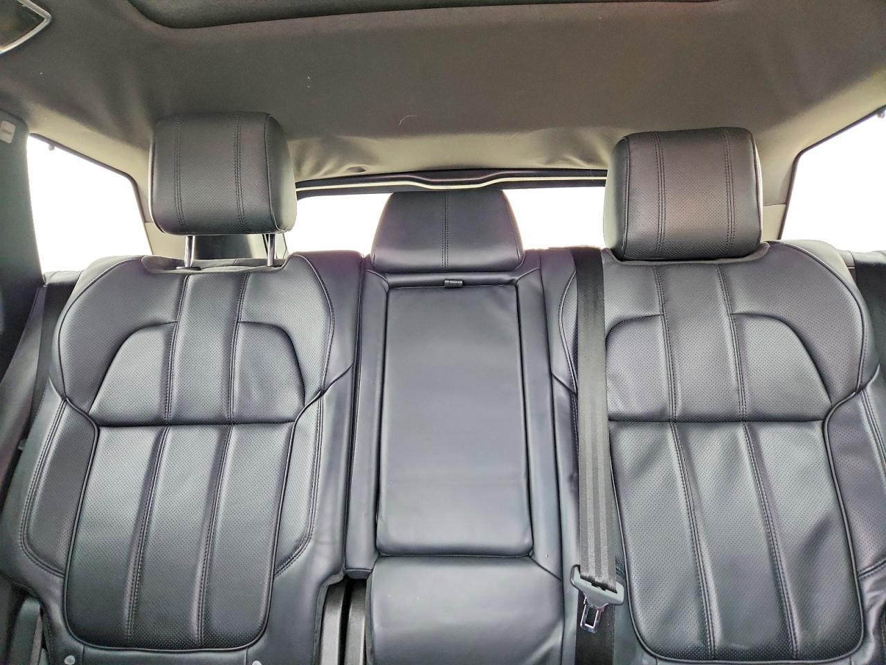 2014 Land Rover Range Rover Sport Hse - zdjęcie 10