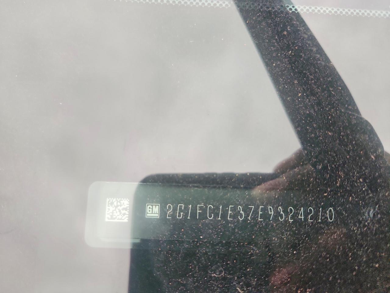 2014 Chevrolet Camaro Lt - zdjęcie 12