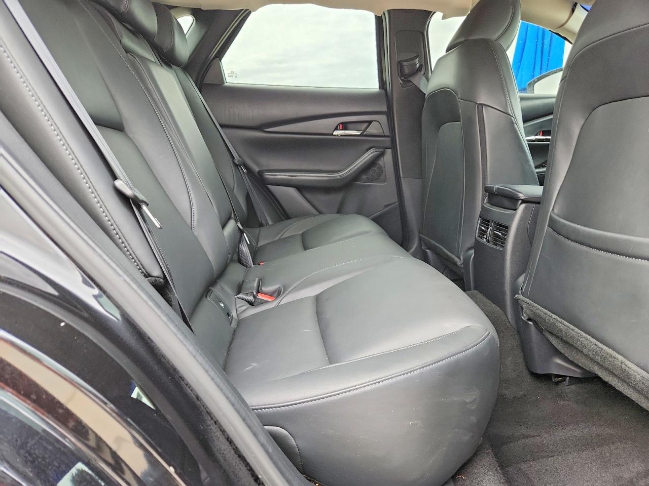 2022 Mazda Cx-30 Preferred - zdjęcie 11