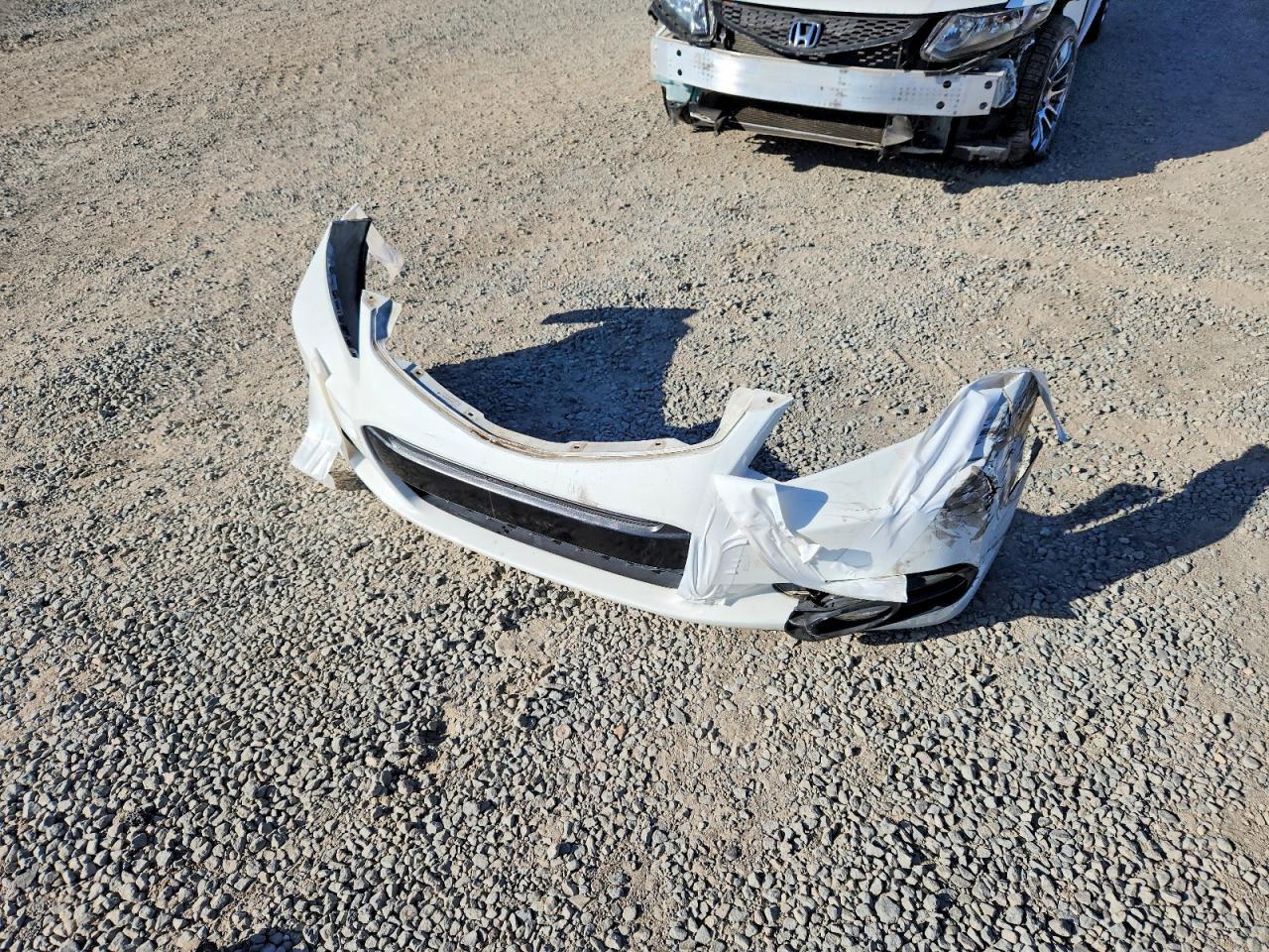 2013 Honda Civic Lx - zdjęcie 12