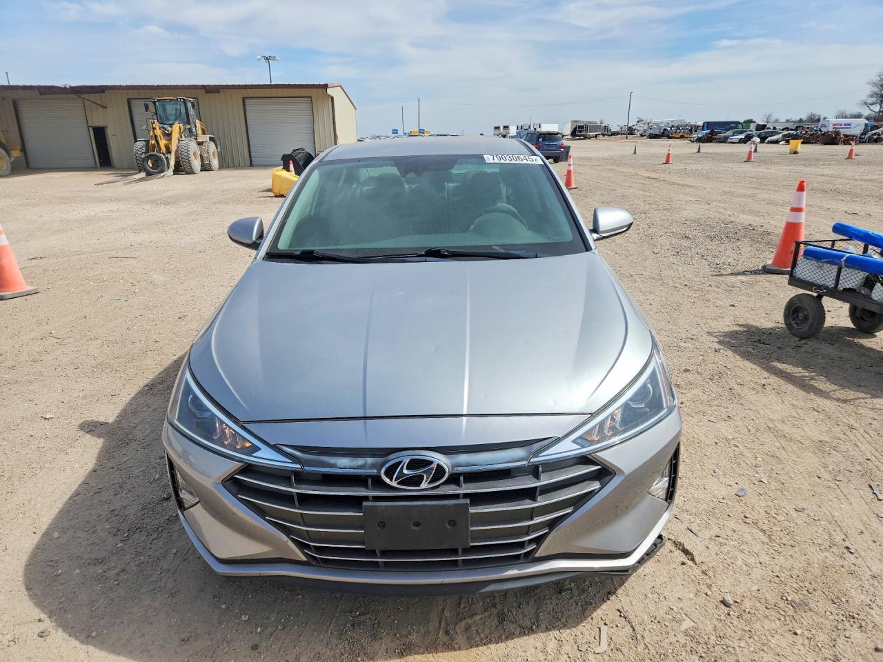 2020 Hyundai Elantra Se - zdjęcie 5