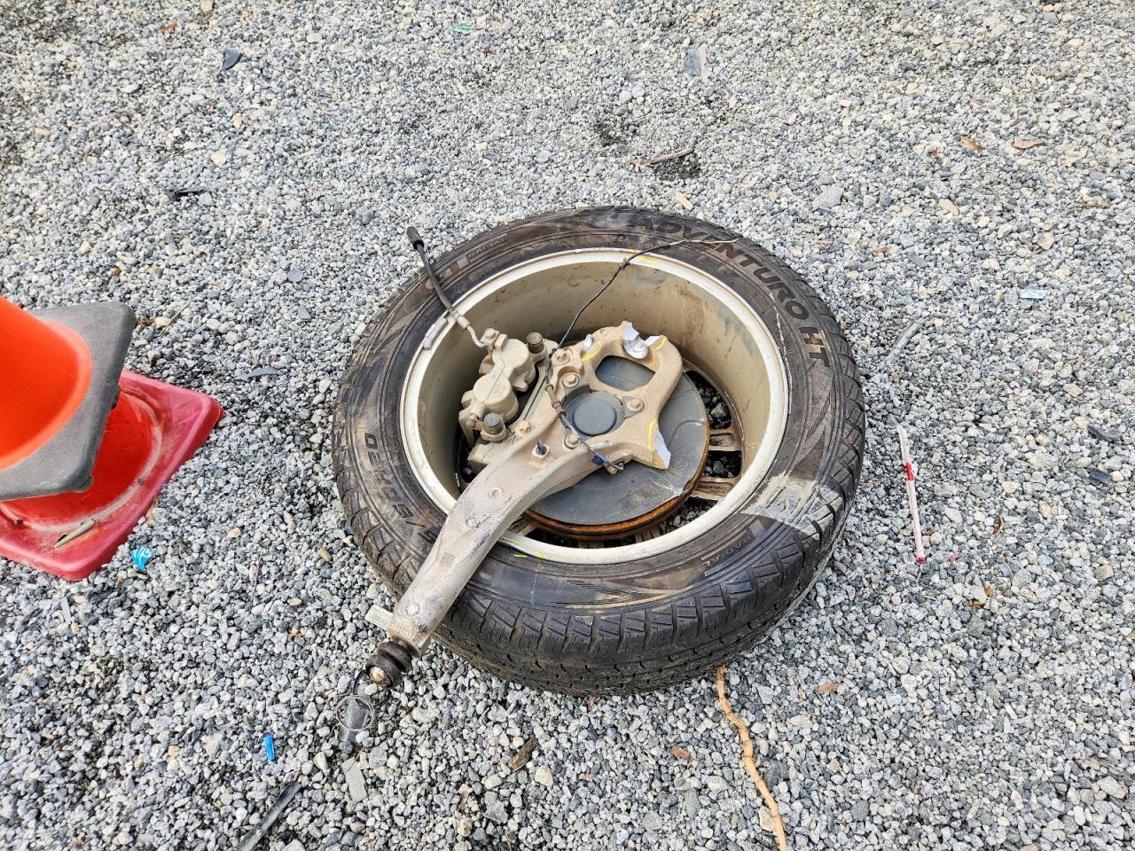 2022 Dodge Durango Gt - zdjęcie 13