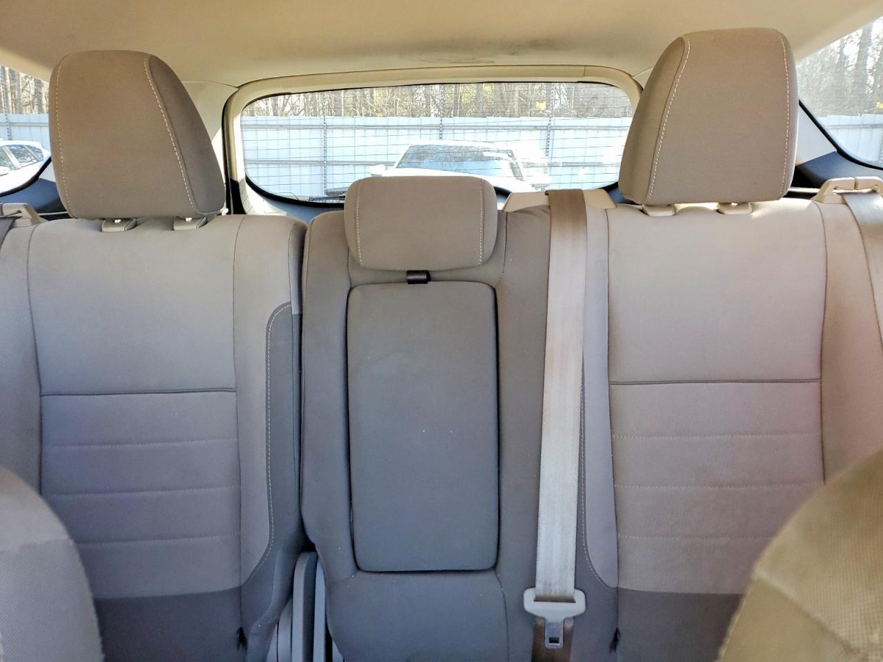 2015 Ford Escape Se - zdjęcie 10