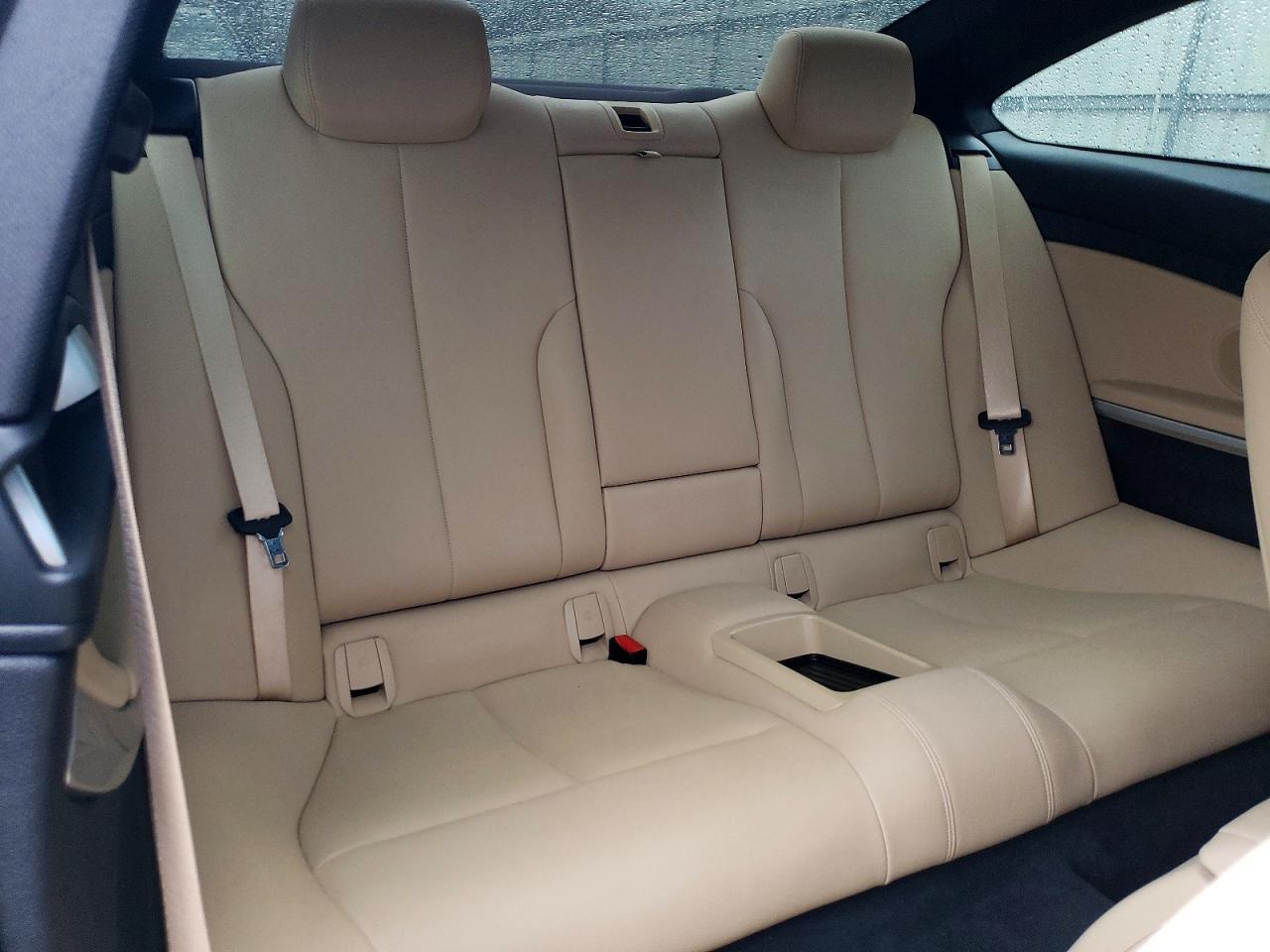 2018 BMW 430Xi - zdjęcie 10