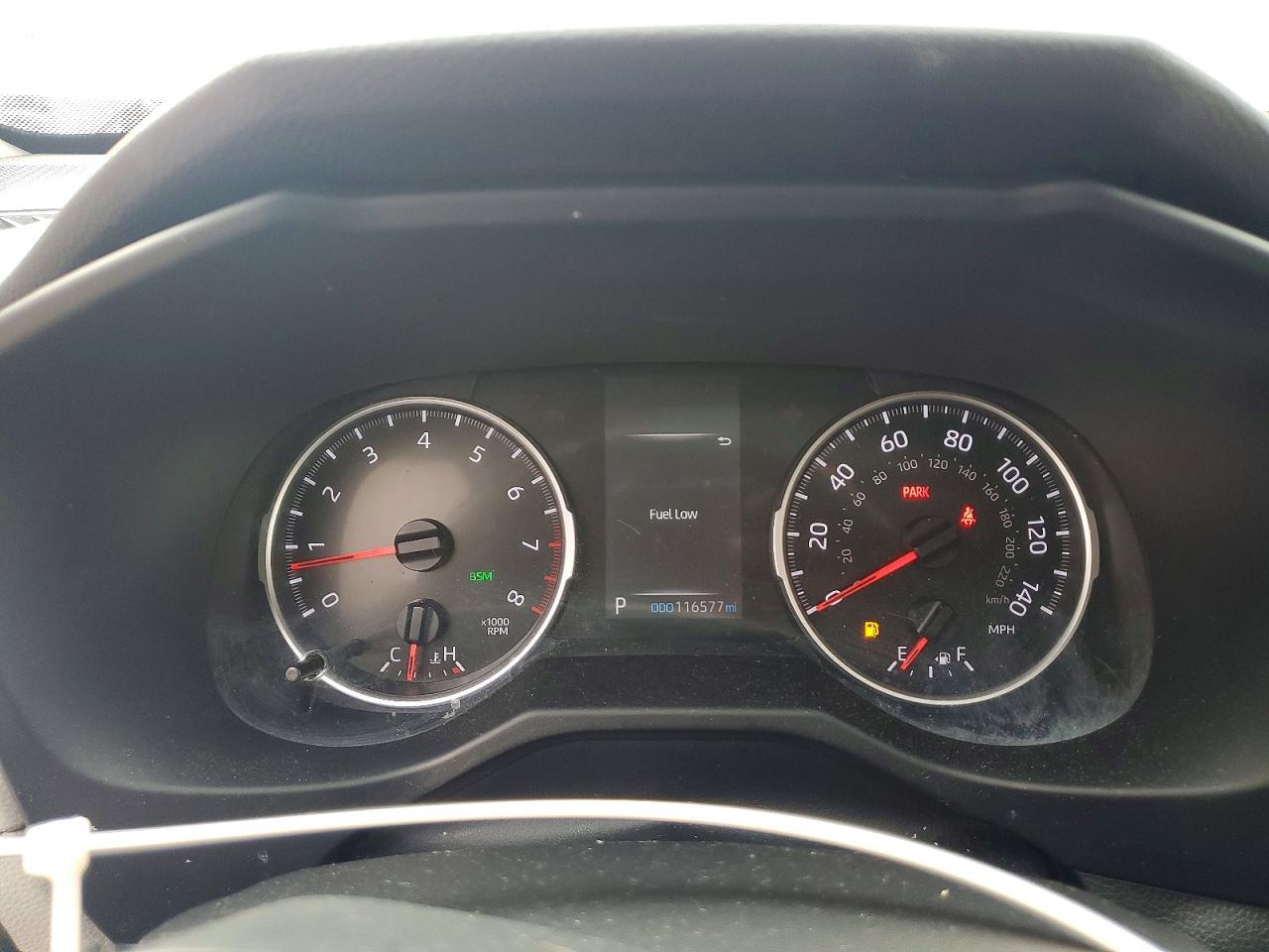 2021 Toyota Rav4 Xle Premium - zdjęcie 9