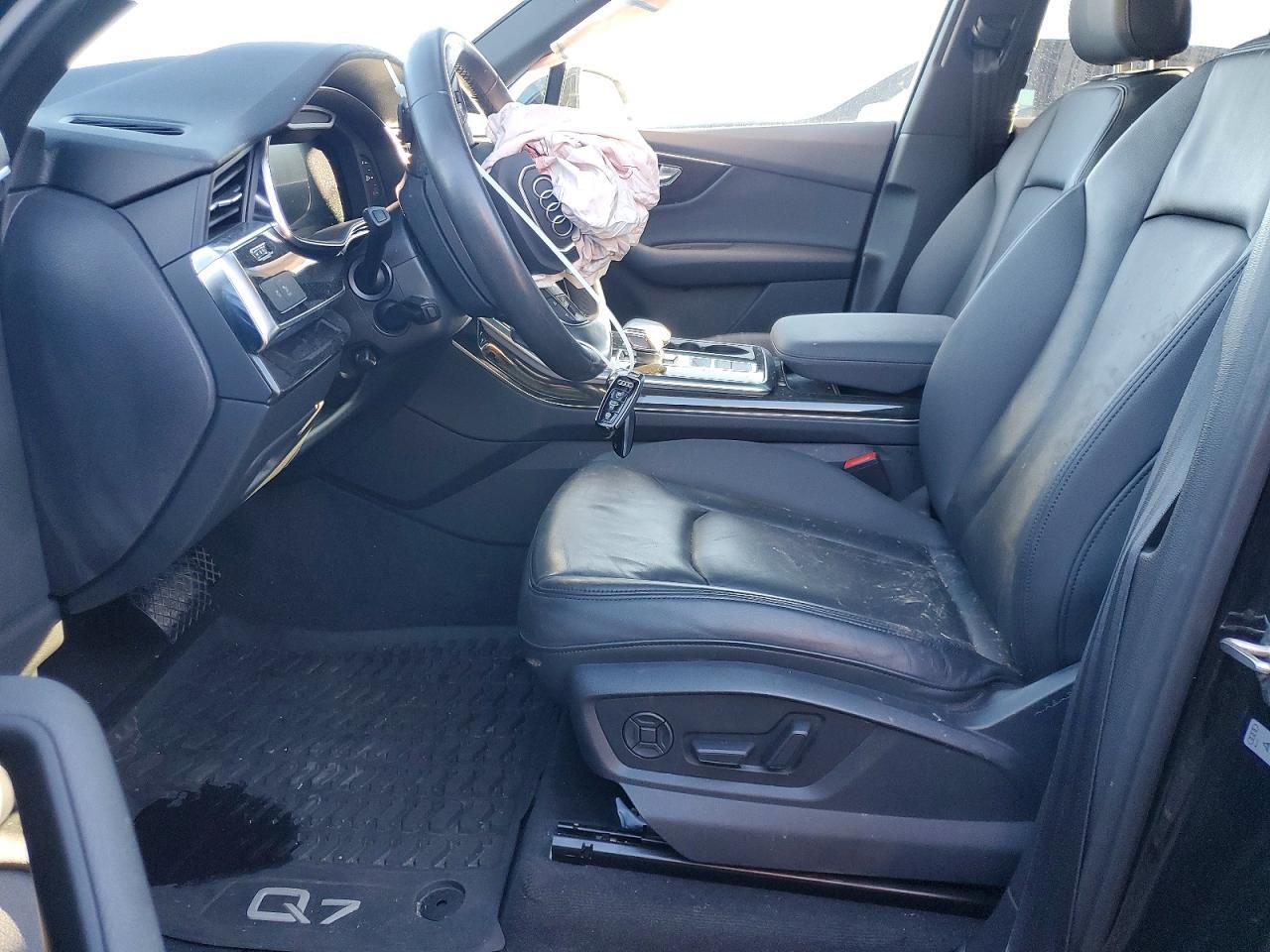 2021 Audi Q7 Premium Plus - zdjęcie 7