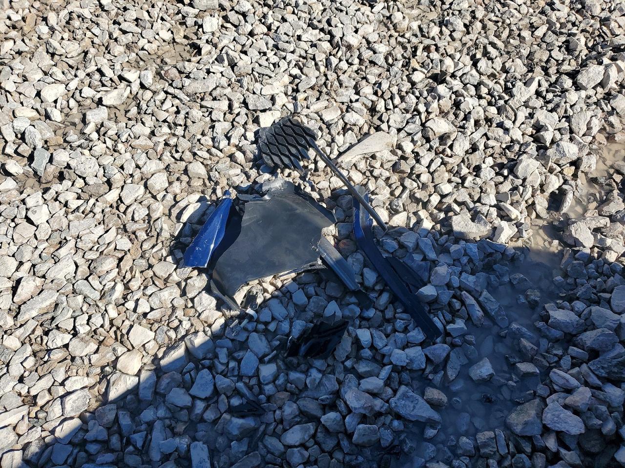 2025 Toyota Camry Xse - zdjęcie 12