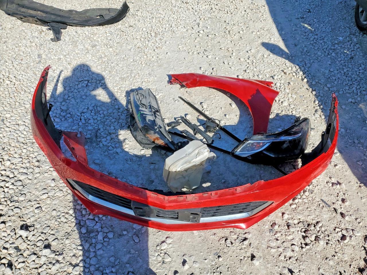 2017 Chevrolet Cruze Lt - zdjęcie 12