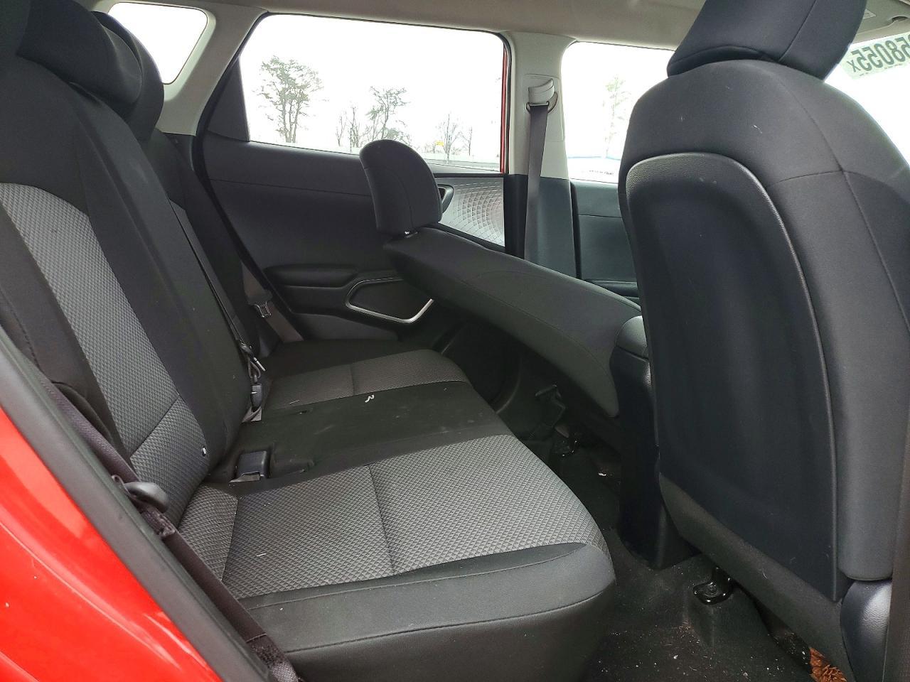 2021 Kia Soul Lx - zdjęcie 10