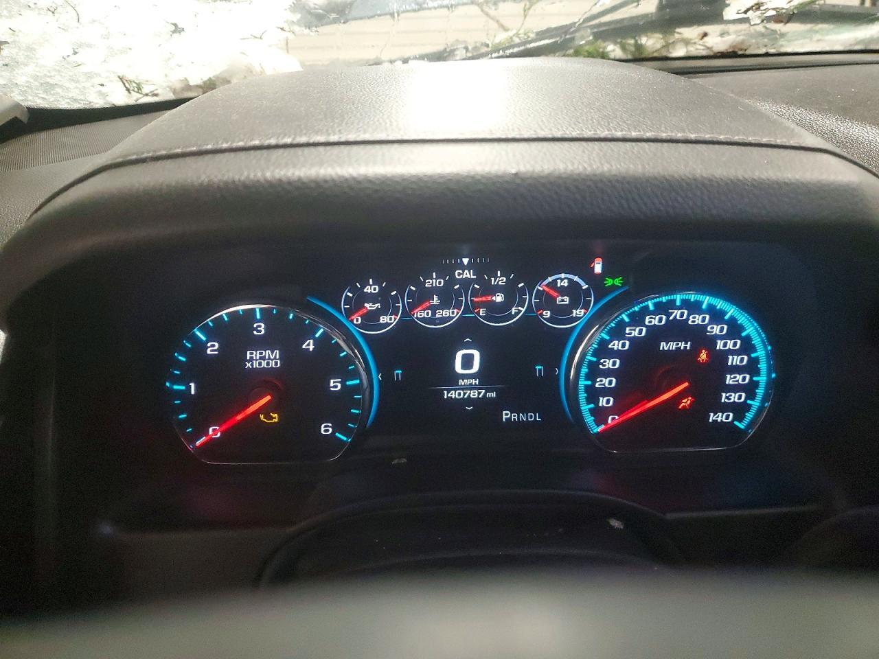 2019 GMC Yukon Xl K1500 Slt - zdjęcie 9