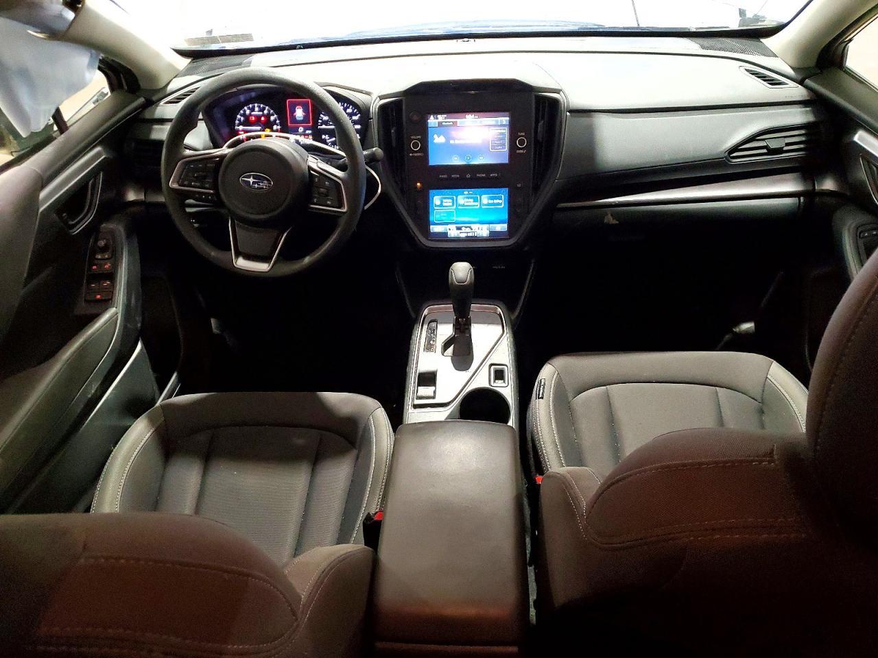 2024 Subaru Impreza - zdjęcie 8