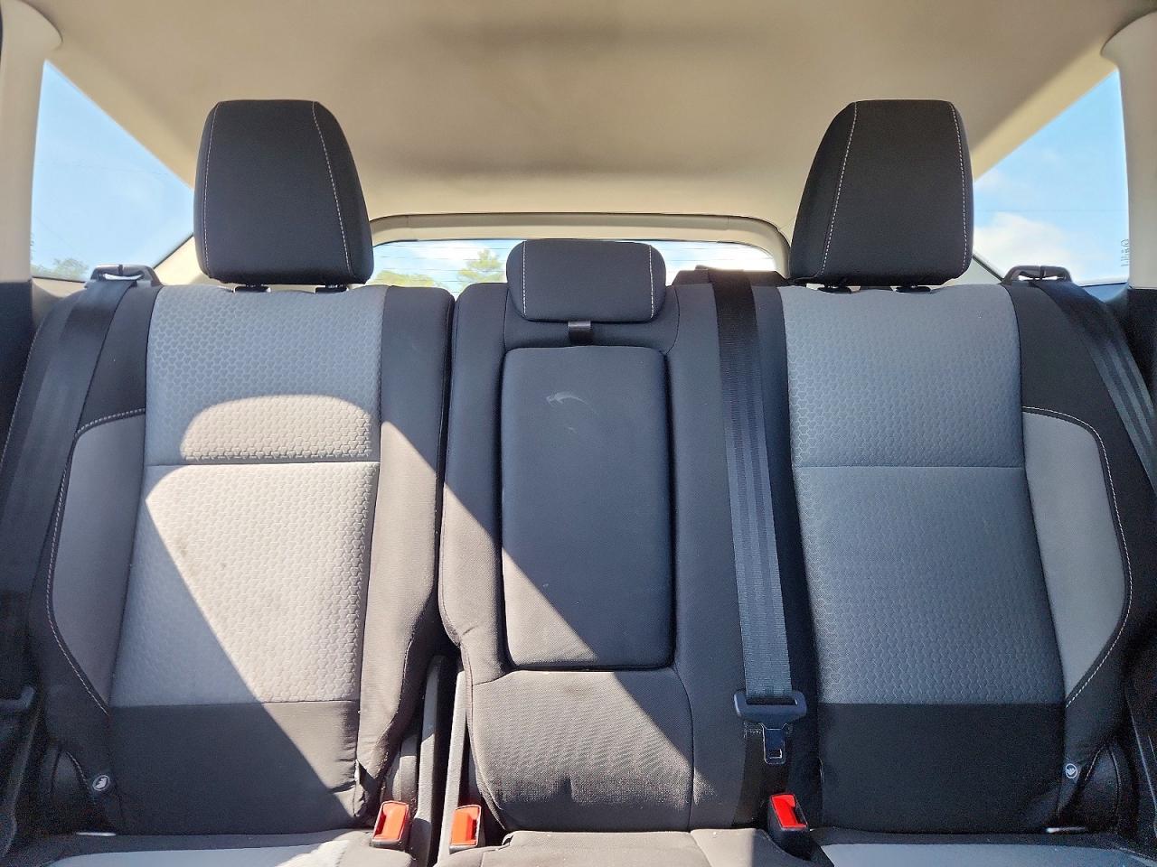 2018 Ford Escape Se - zdjęcie 10
