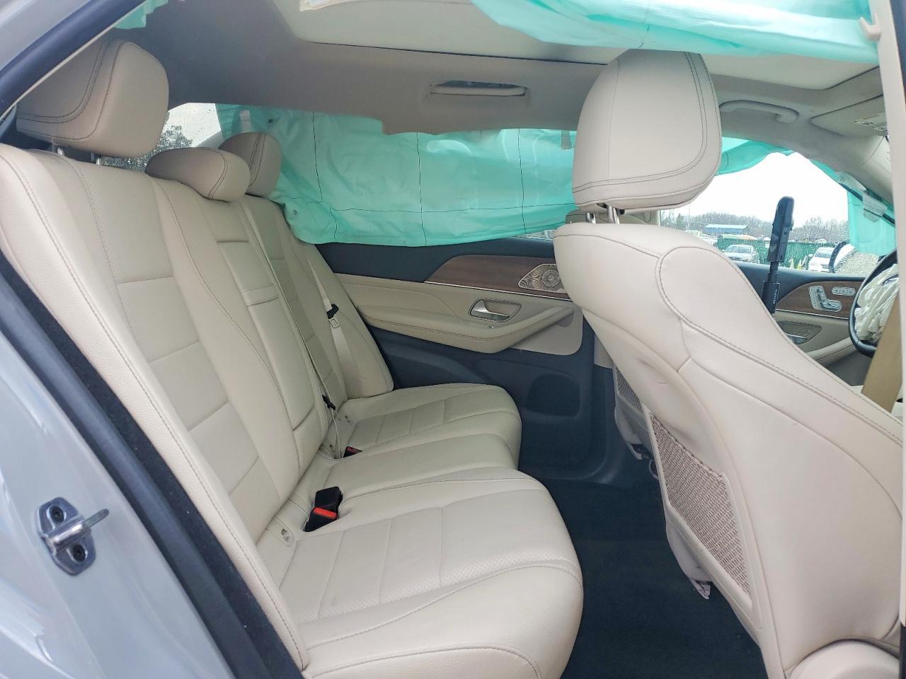 2024 Mercedes-Benz Gle 350 4Matic - zdjęcie 11