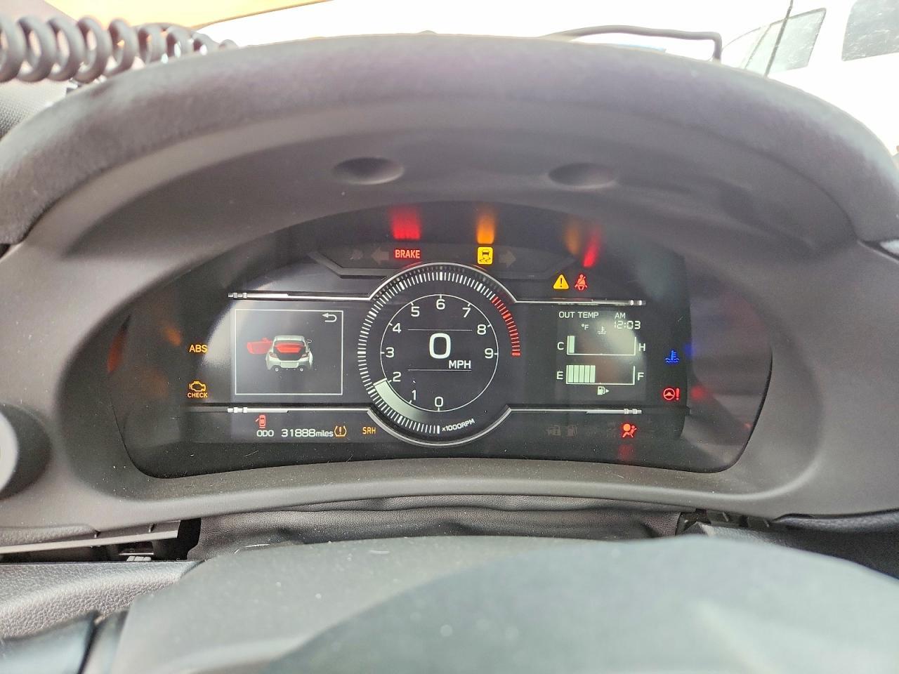 2023 Toyota Gr86 10Th Anniversary Special Edition - zdjęcie 9